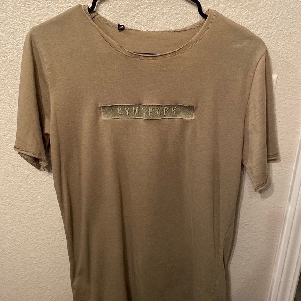 Gymshark t-shirt